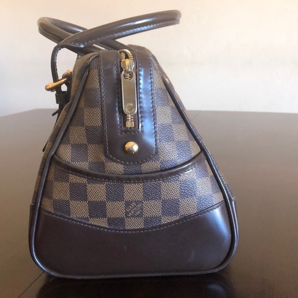 Louis Vuitton Berkeley Damier Ebene - Picture 7 of 16